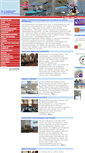 Mobile Screenshot of ev-domgymnasium-brb.de